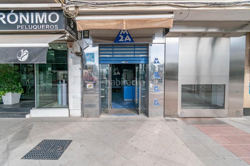 Foto 03f985a6-310b-479e-8858-061af17328be. Local commercial dans Camino de Ronda Granada