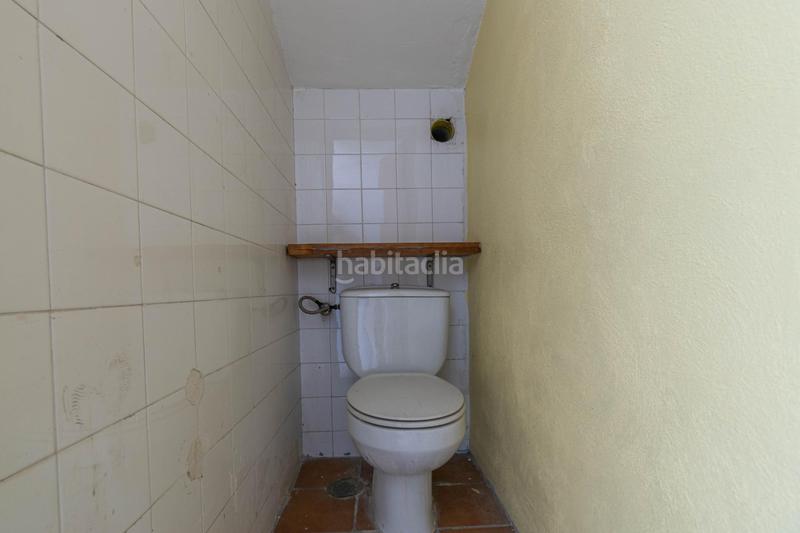 Foto 103cf47b-9d53-46e4-a06d-33c6af35f018. Local commercial dans Camino de Ronda Granada