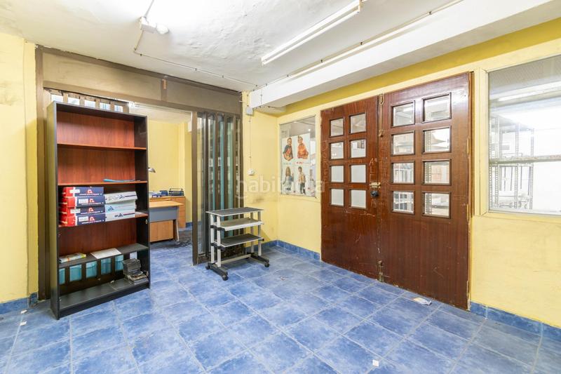 Foto 15a55442-5e62-4ace-9ac4-b8d926e539cb. Local commercial dans Camino de Ronda Granada