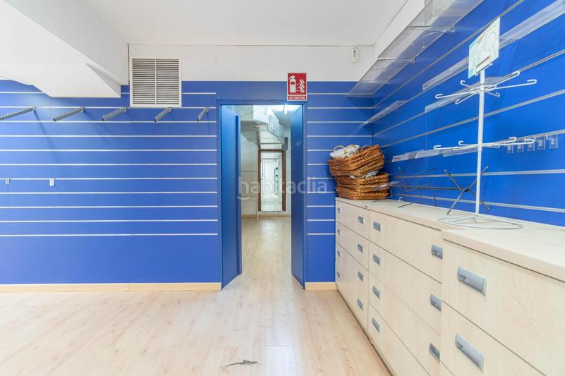 Foto 1a681e2f-381c-4afc-ae96-cec6d202ffd1. Local commercial dans Camino de Ronda Granada