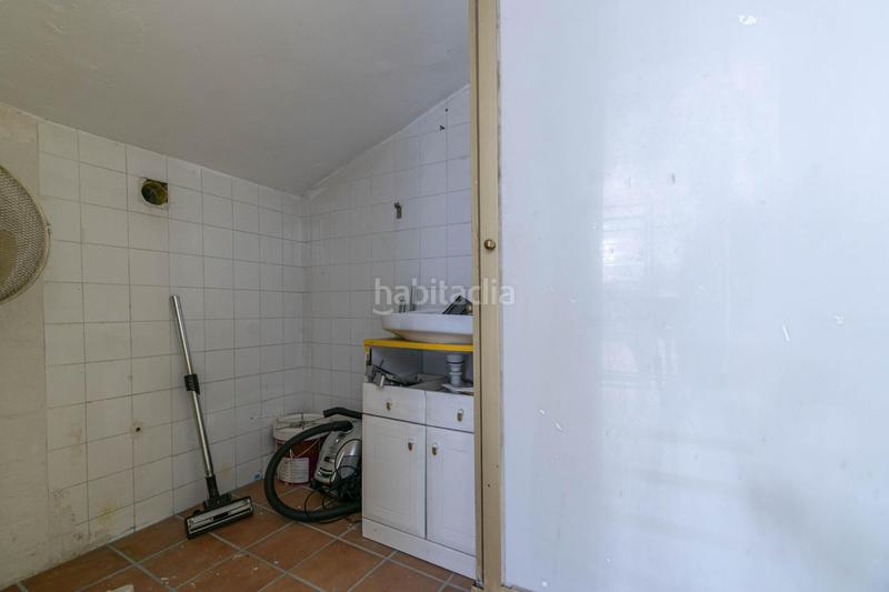 Foto 1fb91be8-4239-441e-8419-2bbba7e28c6b. Local commercial dans Camino de Ronda Granada