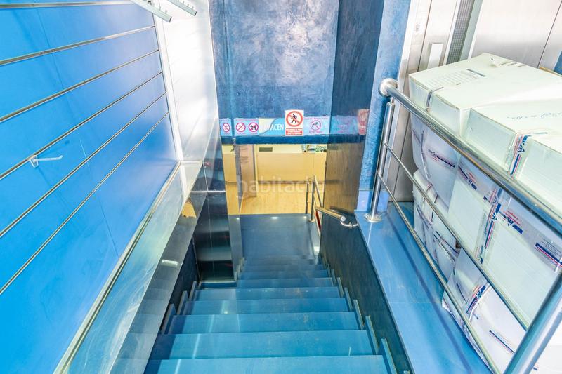 Foto 2233c058-d57e-43b9-8154-34f5569ae643. Local commercial dans Camino de Ronda Granada