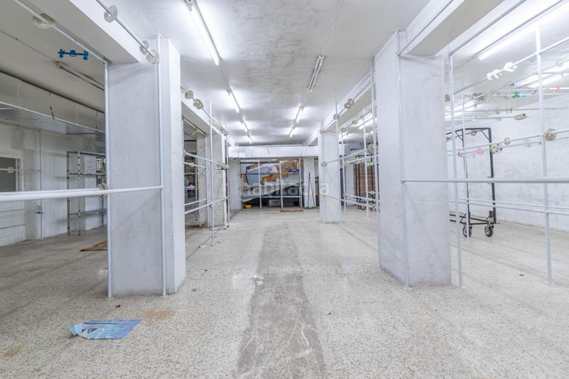 Foto 2686559f-174b-41b7-a9ab-4350bf53a6b2. Local commercial dans Camino de Ronda Granada