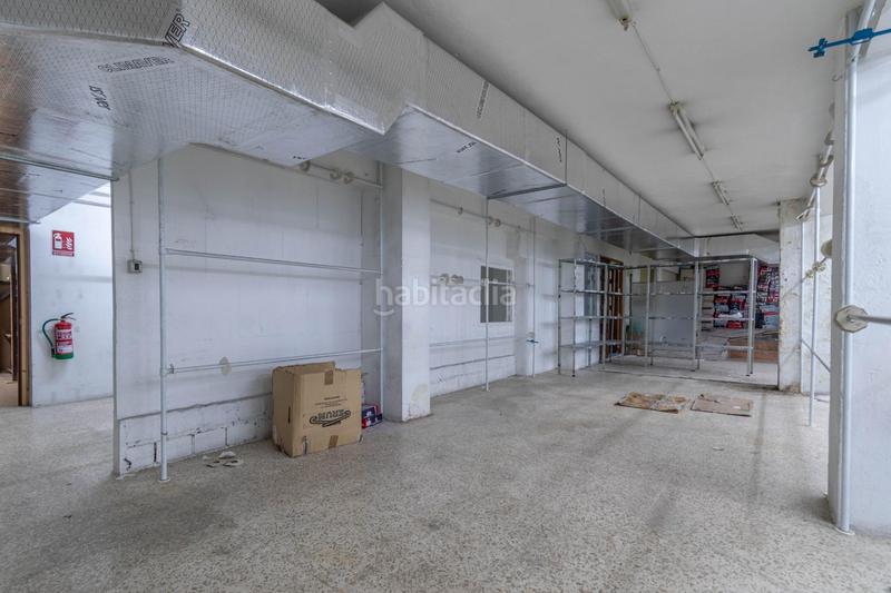 Foto 3beccec2-645d-43ec-bef9-e0cff4e8fe9f. Local commercial dans Camino de Ronda Granada