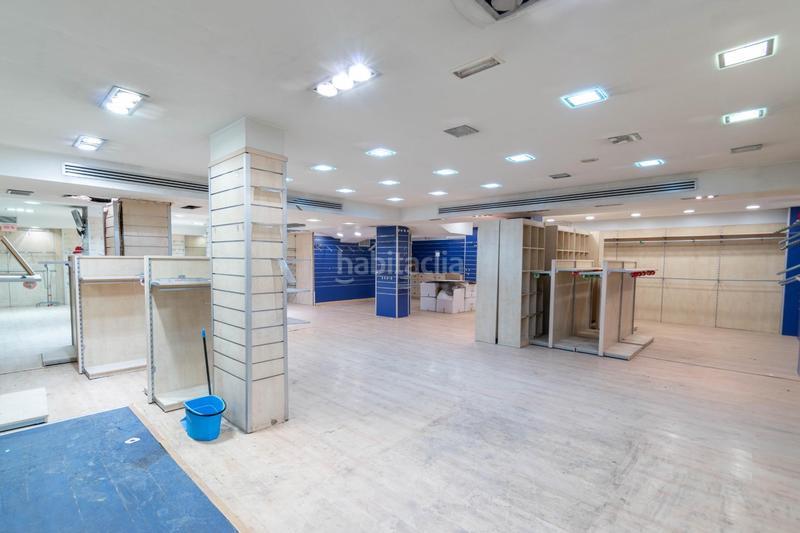 Foto 45e0febb-f670-4394-ae3e-df805eff47b7. Local commercial dans Camino de Ronda Granada