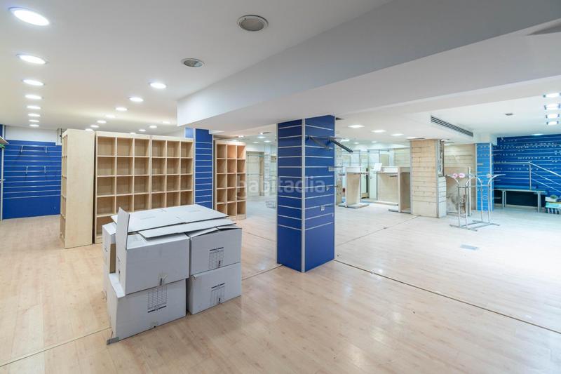 Foto 560e0112-cc6c-4079-b0b5-4f19f061f2bf. Local commercial dans Camino de Ronda Granada