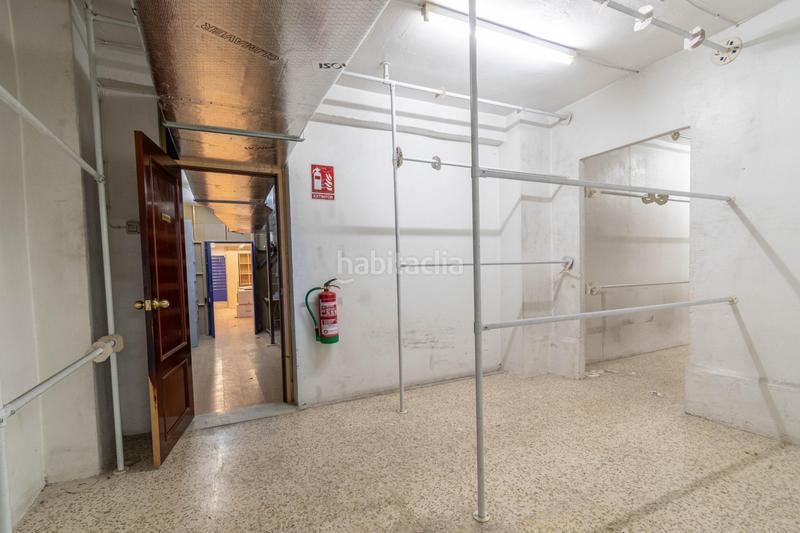 Foto 5b520369-3c14-4346-963a-f9930915bade. Local commercial dans Camino de Ronda Granada