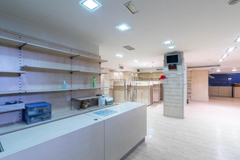 Foto 624e3afc-af22-4334-bcee-f3559a03a178. Local commercial dans Camino de Ronda Granada