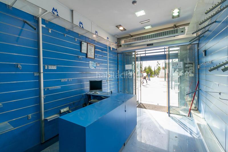 Foto 63952c7d-ddc9-4fdc-bde5-218cbaf6699e. Local commercial dans Camino de Ronda Granada