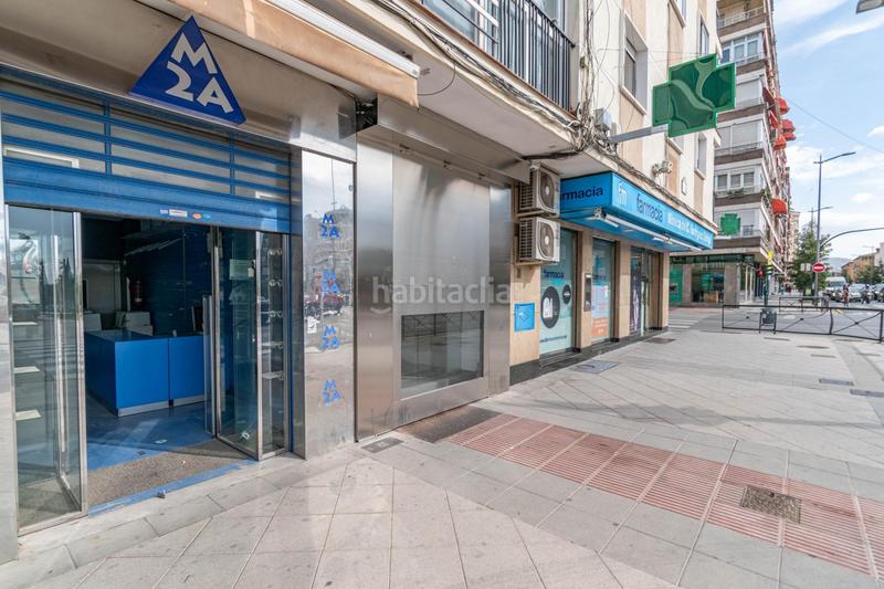 Foto 65eb4fb7-e3fd-421c-bfd4-057017799ca6. Local commercial dans Camino de Ronda Granada