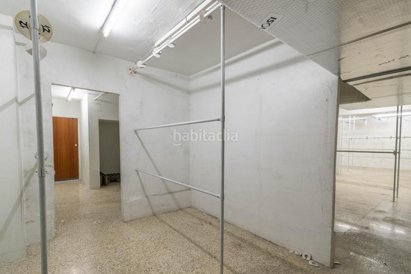 Foto 68048de3-241d-4725-a68d-b1a5003be981. Local commercial dans Camino de Ronda Granada