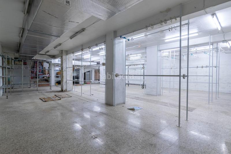 Foto 714199e7-32f8-420c-9526-a5afb3056a41. Local commercial dans Camino de Ronda Granada