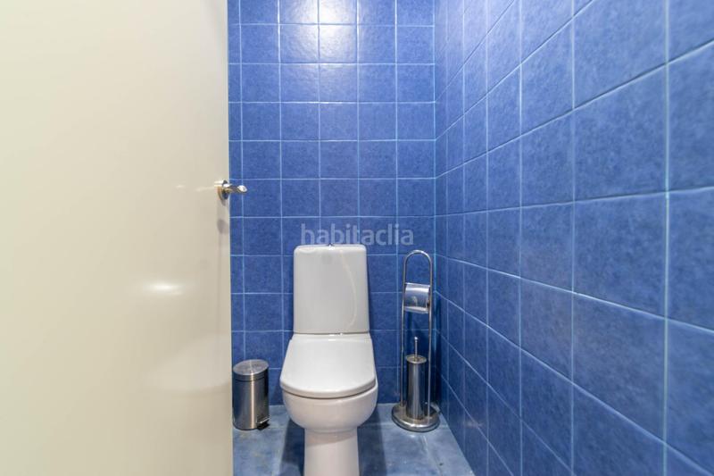 Foto 726c8cb9-c3f0-451e-8dd7-979acb86ee3d. Local commercial dans Camino de Ronda Granada