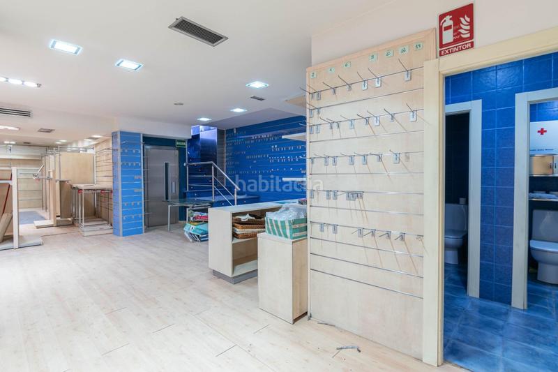 Foto 79750e93-c563-4325-a7c6-d71bcb85c5ee. Local commercial dans Camino de Ronda Granada