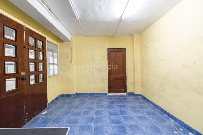 Foto 88959719-2606-4af0-b46b-ec47e56818bc. Local commercial dans Camino de Ronda Granada