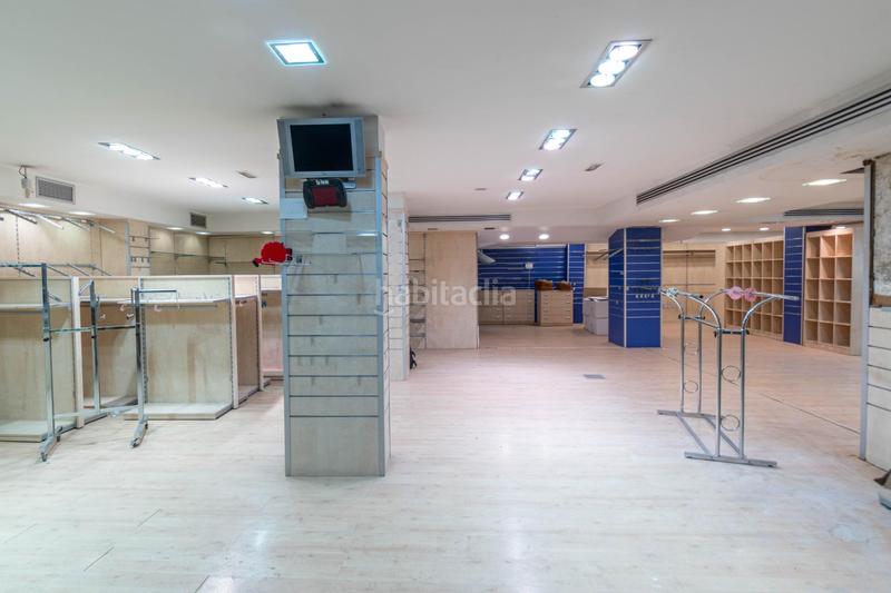 Foto 96977166-406d-4db6-b738-958c3a5df809. Local commercial dans Camino de Ronda Granada