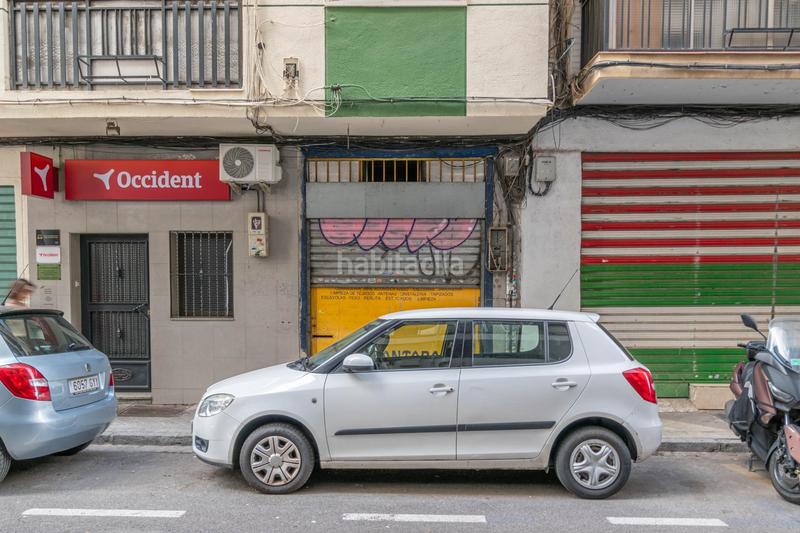 Foto 970a4747-27f5-4ee8-9232-872677184a39. Local commercial dans Camino de Ronda Granada