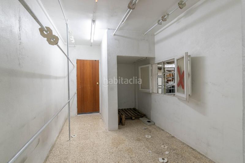 Foto 9afe3382-c46c-4657-ba0d-9c3cb2f4adff. Local commercial dans Camino de Ronda Granada