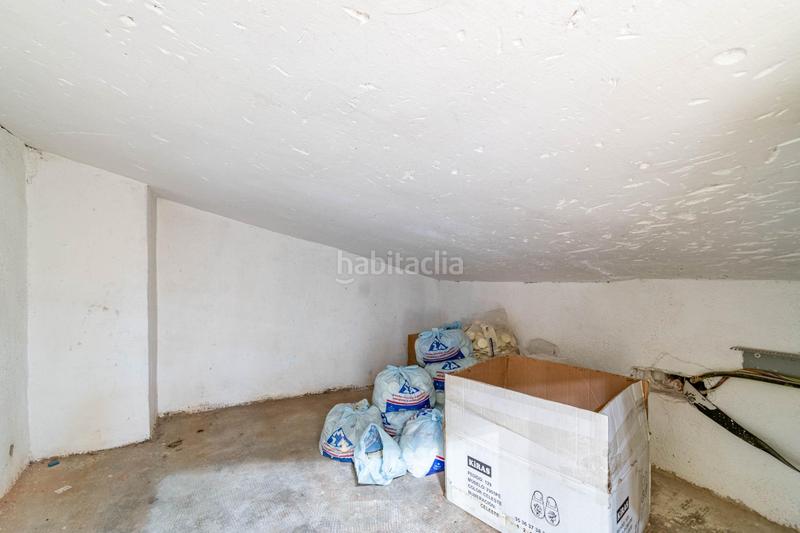 Foto b9fef725-d48a-4f5d-a7f9-98eca07f79fe. Local commercial dans Camino de Ronda Granada