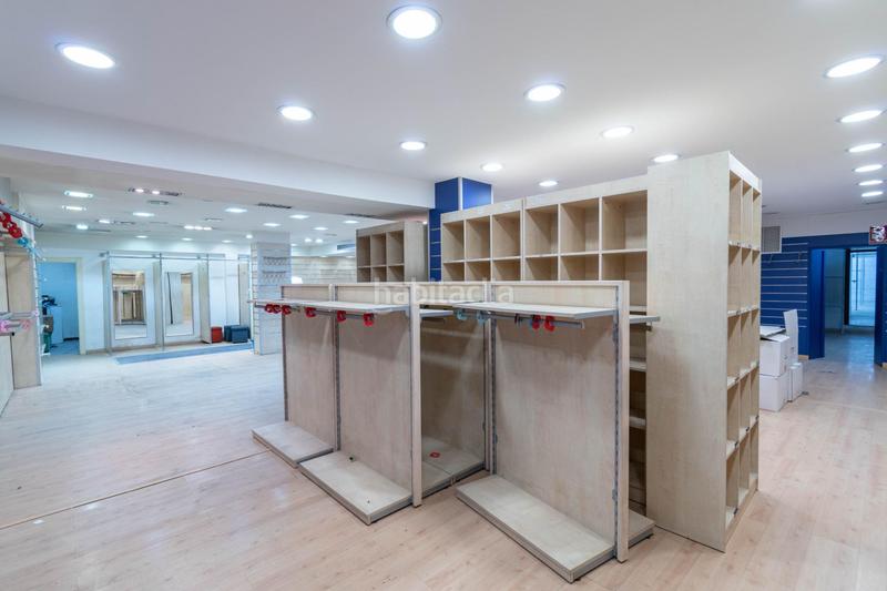 Foto ca68d0ac-ee59-4a7d-b322-f9480fc0f3dc. Local commercial dans Camino de Ronda Granada