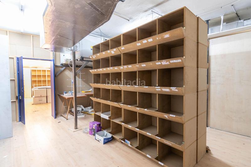 Foto d7e0745f-1d59-4482-ba22-5ac1f8996e6d. Local commercial dans Camino de Ronda Granada