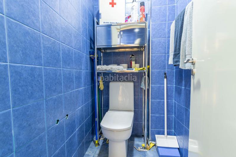 Foto d8ee567b-3976-4330-b4d2-7089690a1e51. Local commercial dans Camino de Ronda Granada