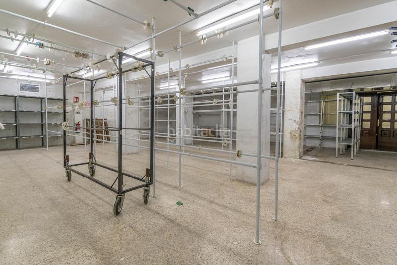 Foto d9d41283-5c5c-49de-85f7-9127d8bb861c. Local commercial dans Camino de Ronda Granada