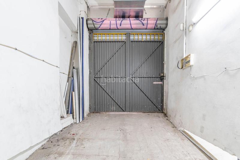 Foto de9ff11d-9701-43fa-aeab-0f2c9a422377. Local commercial dans Camino de Ronda Granada