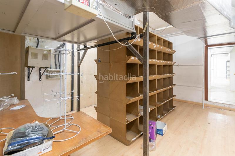 Foto e721eadc-fcb6-44be-8e16-a12c2593dd6a. Local commercial dans Camino de Ronda Granada