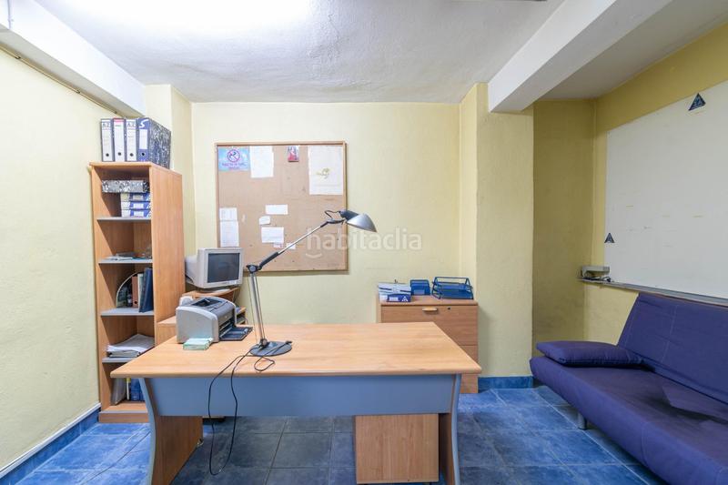 Foto e86824a6-41a5-4c60-9b20-5e02ad835e40. Local commercial dans Camino de Ronda Granada