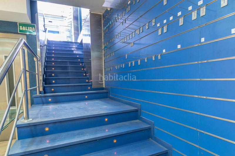 Foto e915bae1-25ad-45c9-9c2b-4c6168b7f7f9. Local commercial dans Camino de Ronda Granada