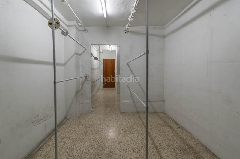 Foto edc3b01e-da06-45fa-a4bc-4dc703ad17eb. Local commercial dans Camino de Ronda Granada