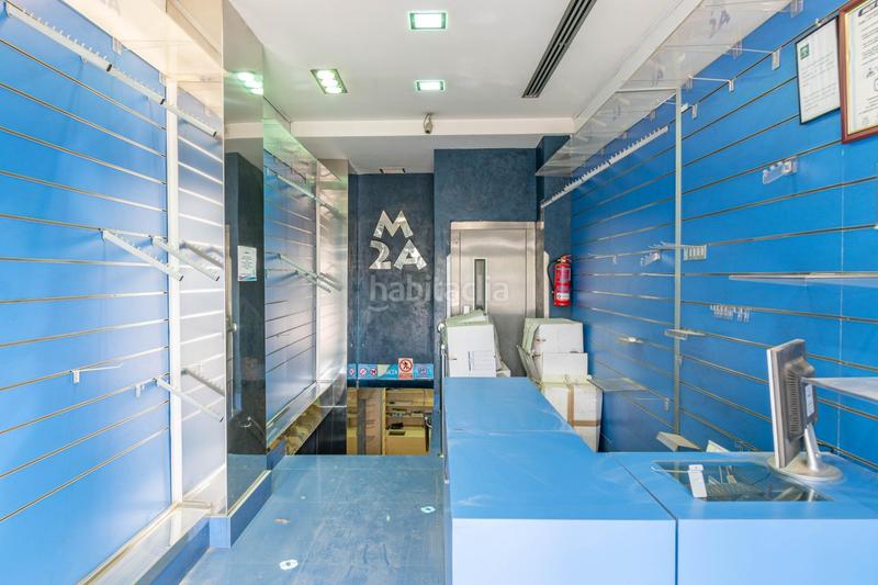 Foto fc9bc6bb-ba02-4431-b342-b8f0256afd50. Local commercial dans Camino de Ronda Granada