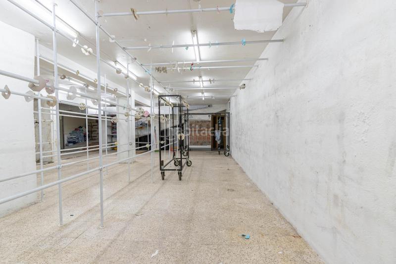 Foto fcb47707-8283-44b1-aefc-4e67d14753df. Local commercial dans Camino de Ronda Granada