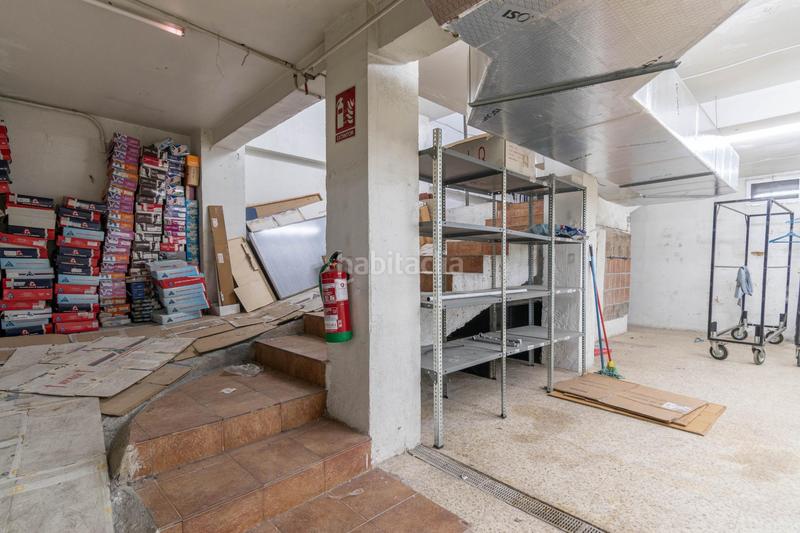 Foto fd35f855-24f5-4935-8cb7-d9702838681f. Local commercial dans Camino de Ronda Granada