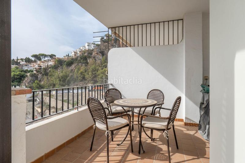 Foto bdbbe5f3-be4b-4444-ab23-be4699cdbe0d. Àtic a calle la testa 0 a Punta La Mona Almuñécar