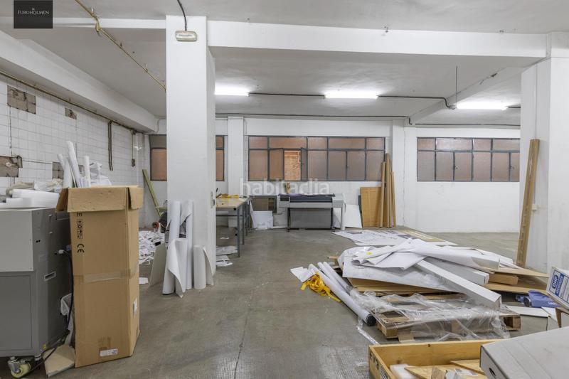 Foto 47dc9a1b-70d8-441c-b210-07a07b31517b. Local commercial dans Camino de Ronda Granada