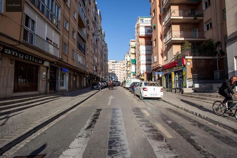 Foto 66b80b41-899b-43df-aebf-52b0bb64f1ad. Local commercial dans Camino de Ronda Granada