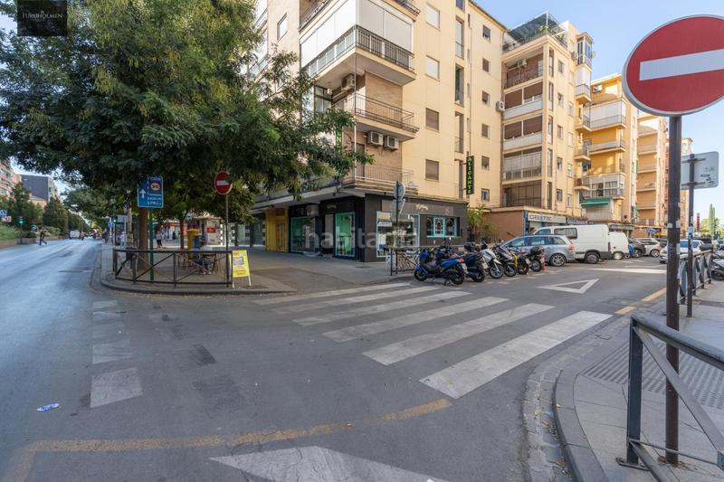 Foto 6df8059c-3ca6-484e-903d-b3af815c8456. Local commercial dans Camino de Ronda Granada