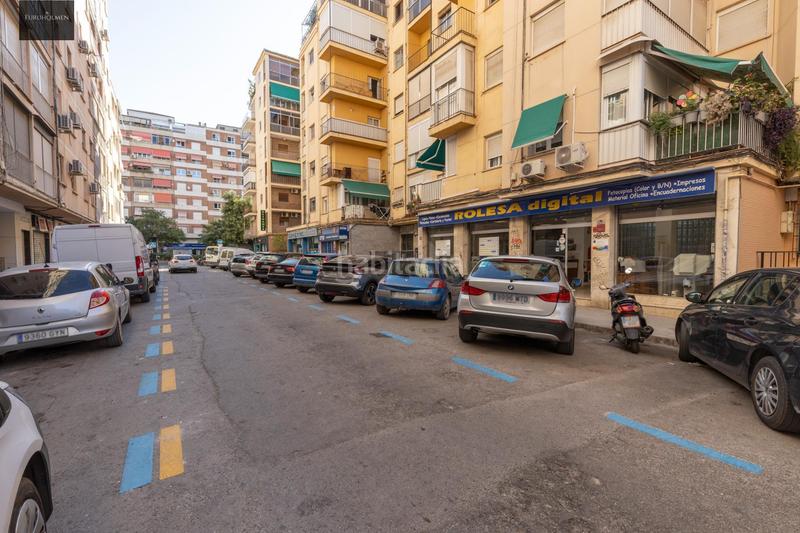 Foto a4595d8e-3181-48e1-b1f7-74fcf1dabcb9. Local commercial dans Camino de Ronda Granada