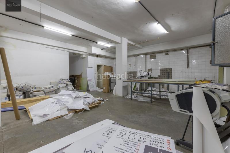 Foto b39d9268-4db7-4f40-a71a-73ccee9c0ead. Local commercial dans Camino de Ronda Granada