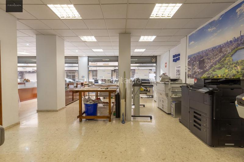 Foto b98f8f2b-a3af-44b9-9534-0fc3d97911a4. Local commercial dans Camino de Ronda Granada