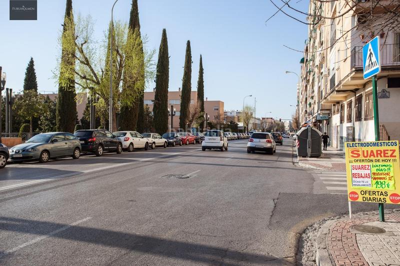 Foto bd8044c5-929d-4065-9d03-e768665e30ad. Local commercial dans Camino de Ronda Granada
