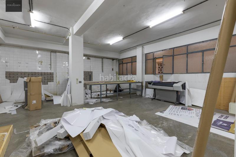 Foto c2b95c43-4c63-42f6-ad1f-d6be07f9448c. Local commercial dans Camino de Ronda Granada