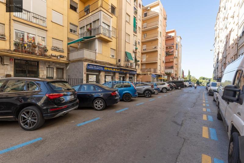 Foto c366df42-121f-43ab-a10d-91dc73e19e35. Local commercial dans Camino de Ronda Granada