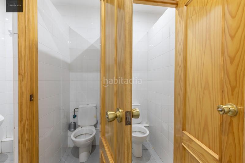 Foto da922464-bdf8-461d-b31d-e69af7201a23. Local commercial dans Camino de Ronda Granada