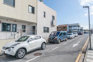 Casa adossada  Calle fresno. Adosado en venta en pulianas...vpo