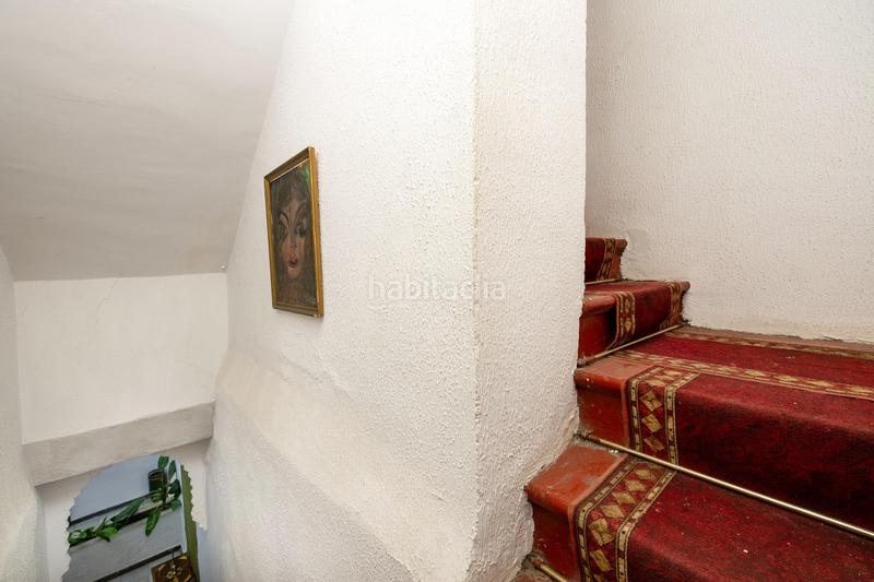 Foto 04896281-7086-4140-a6af-c6c1776343ea. Casa con parcheggio in Ayuntamiento Alhendín