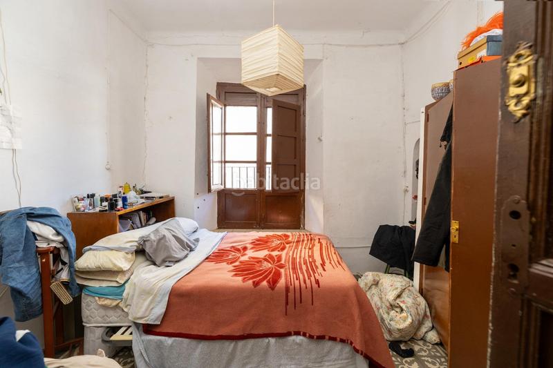 Foto 17747de9-72ab-4e23-a530-eaba9d29cd46. Casa con parcheggio in Ayuntamiento Alhendín