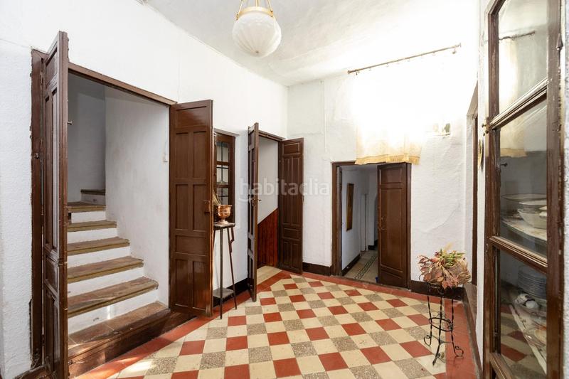 Foto 1a69c3a9-bb75-4cd7-b038-bedab52a14d9. Casa con parcheggio in Ayuntamiento Alhendín